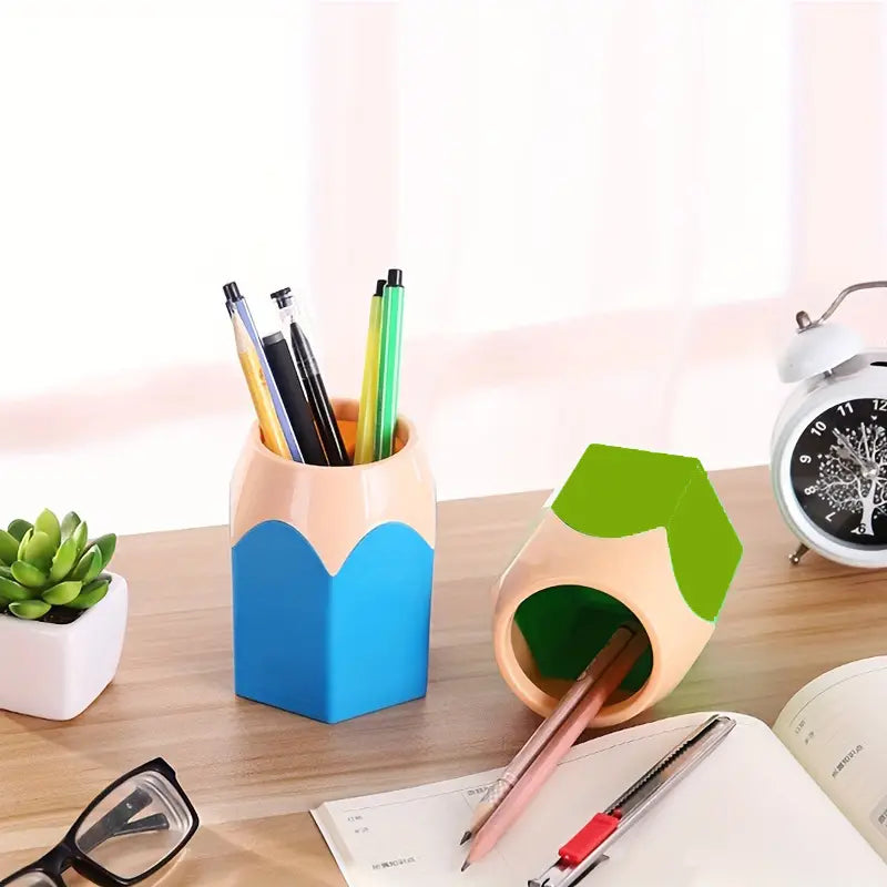 Charming Desk Organizer