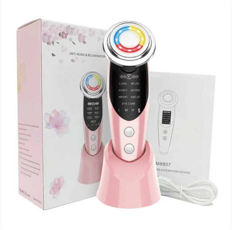 Luminous Skin Therapy Device