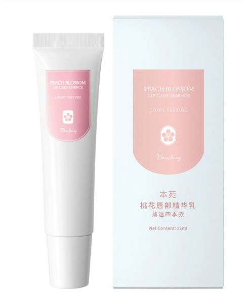 HydraHeal Lip Balm