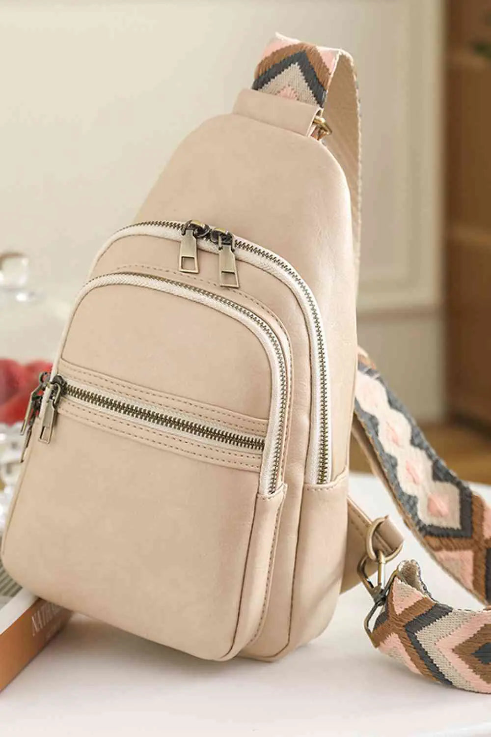 Chic Vegan Sling