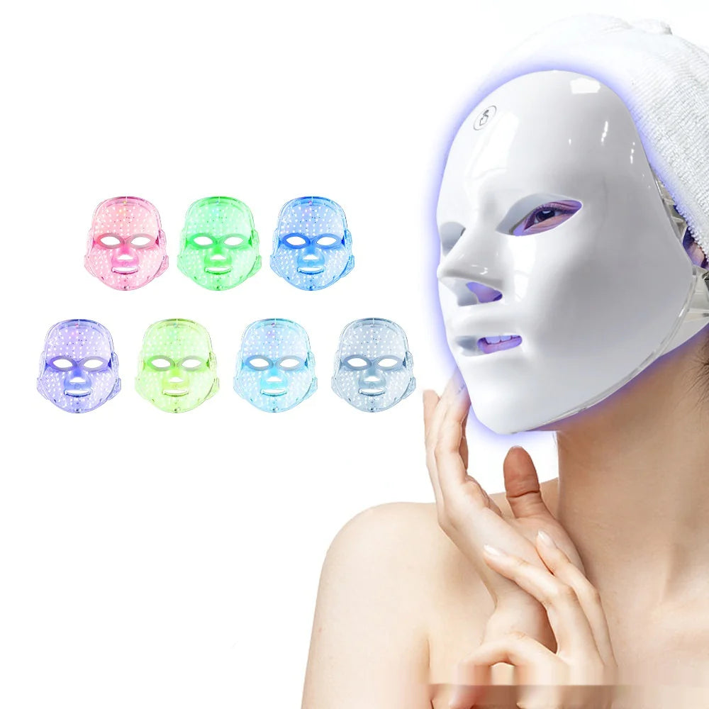 Radiant Skin IPL Rejuvenator