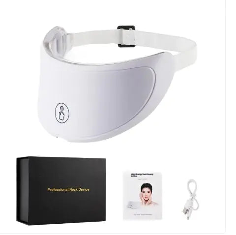 Neck Anti-Wrinkle Mask
