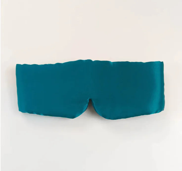 Luxury Silk Slumber Mask