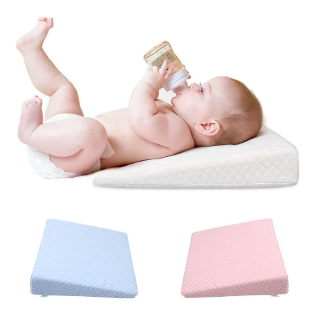 Infant Comfort Nursing Pillow