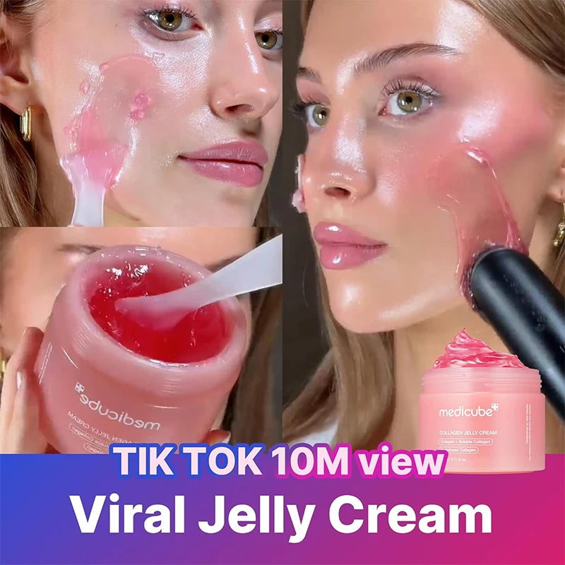 Glow Up Jelly Cream