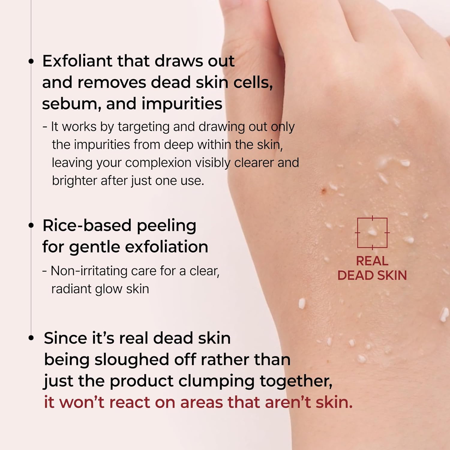 Radiant Skin Peeling Serum