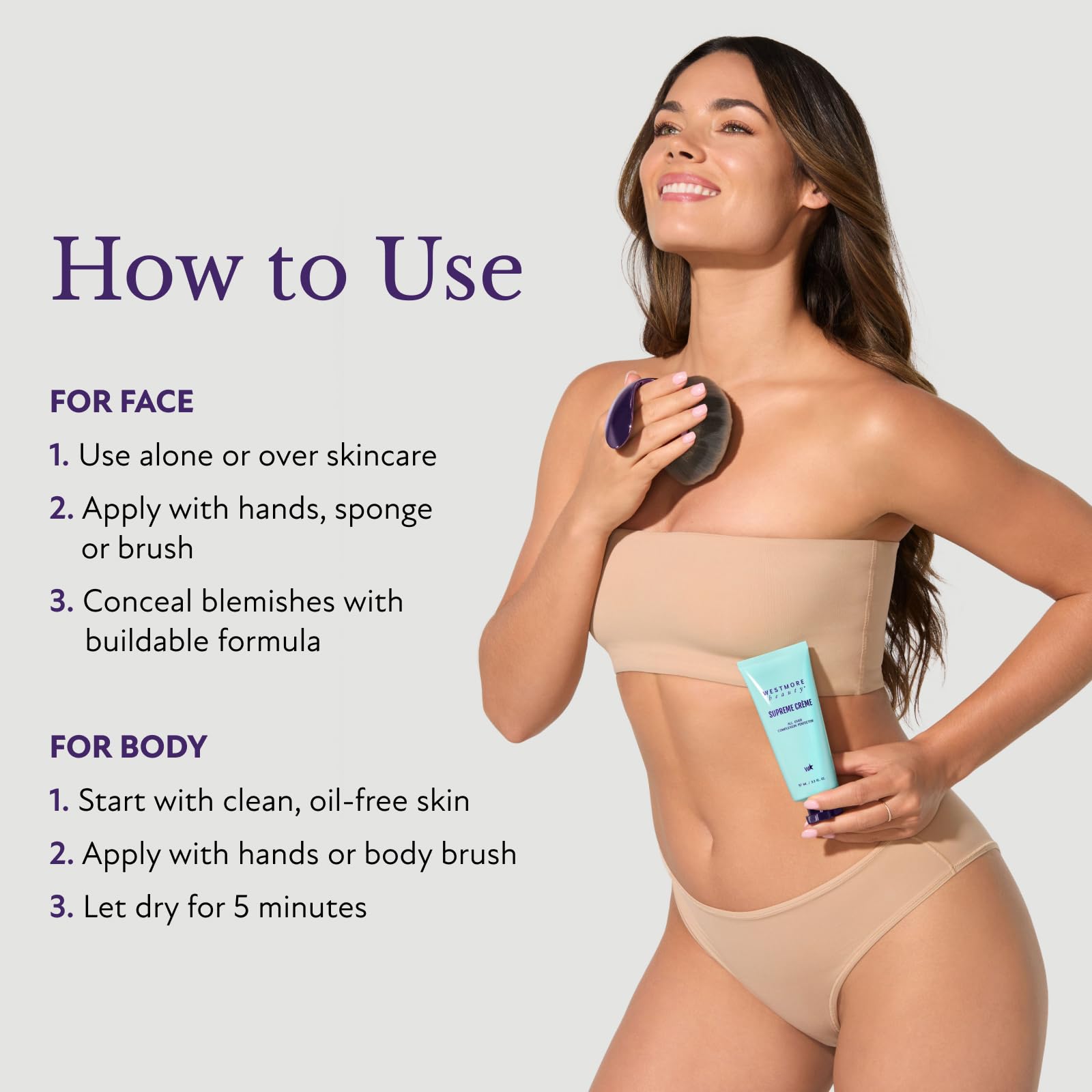 GlowPerfect Skin Crème