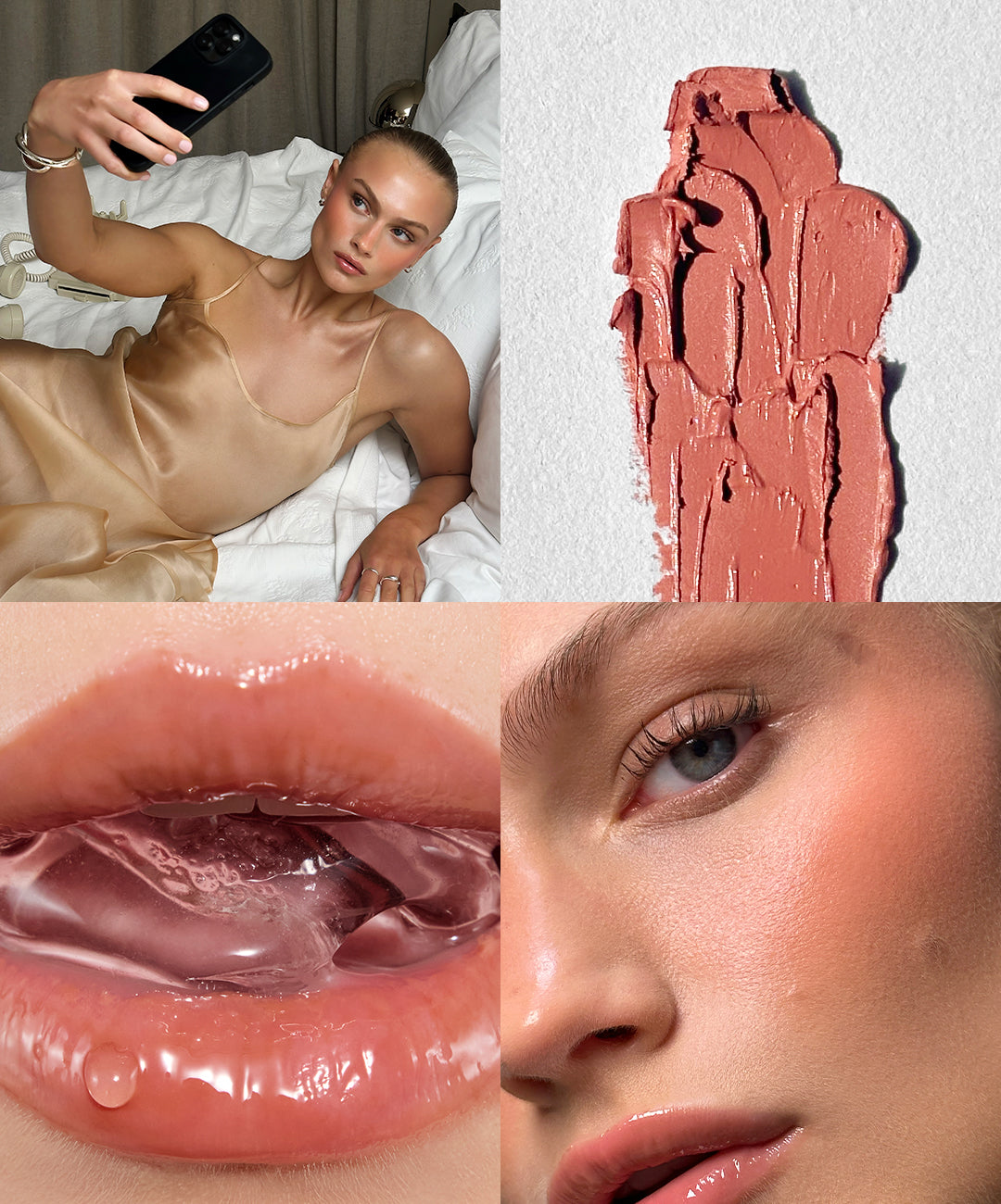 Glow & Shine Lip Blush Set