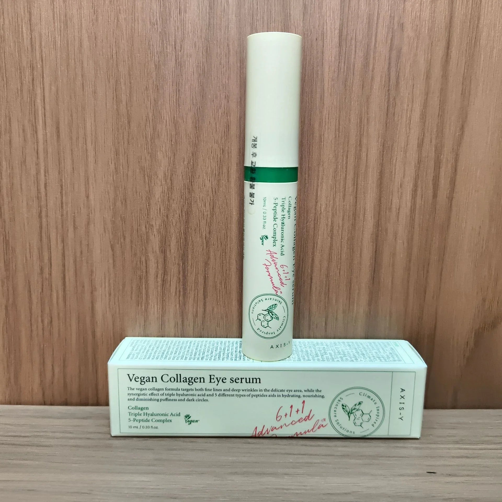 Revitalize Eye Roller