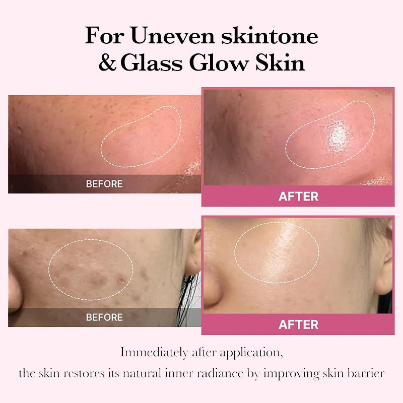 Glow Up Jelly Cream