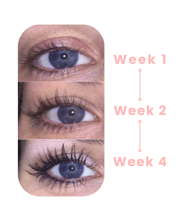 NaturLash Enhancing Serum