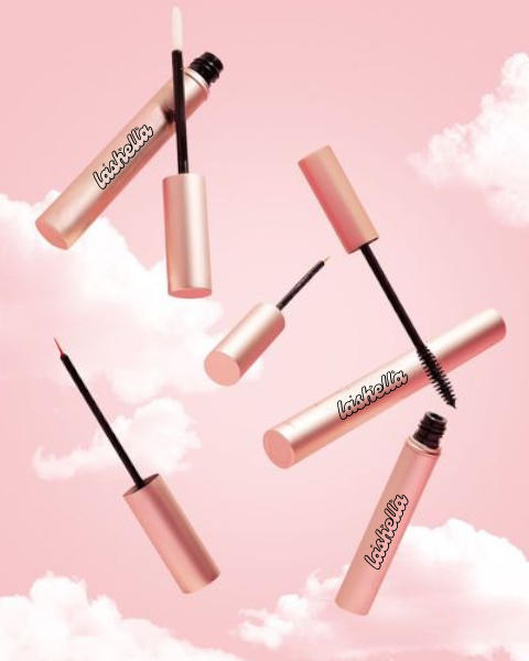NaturLash Enhancing Serum