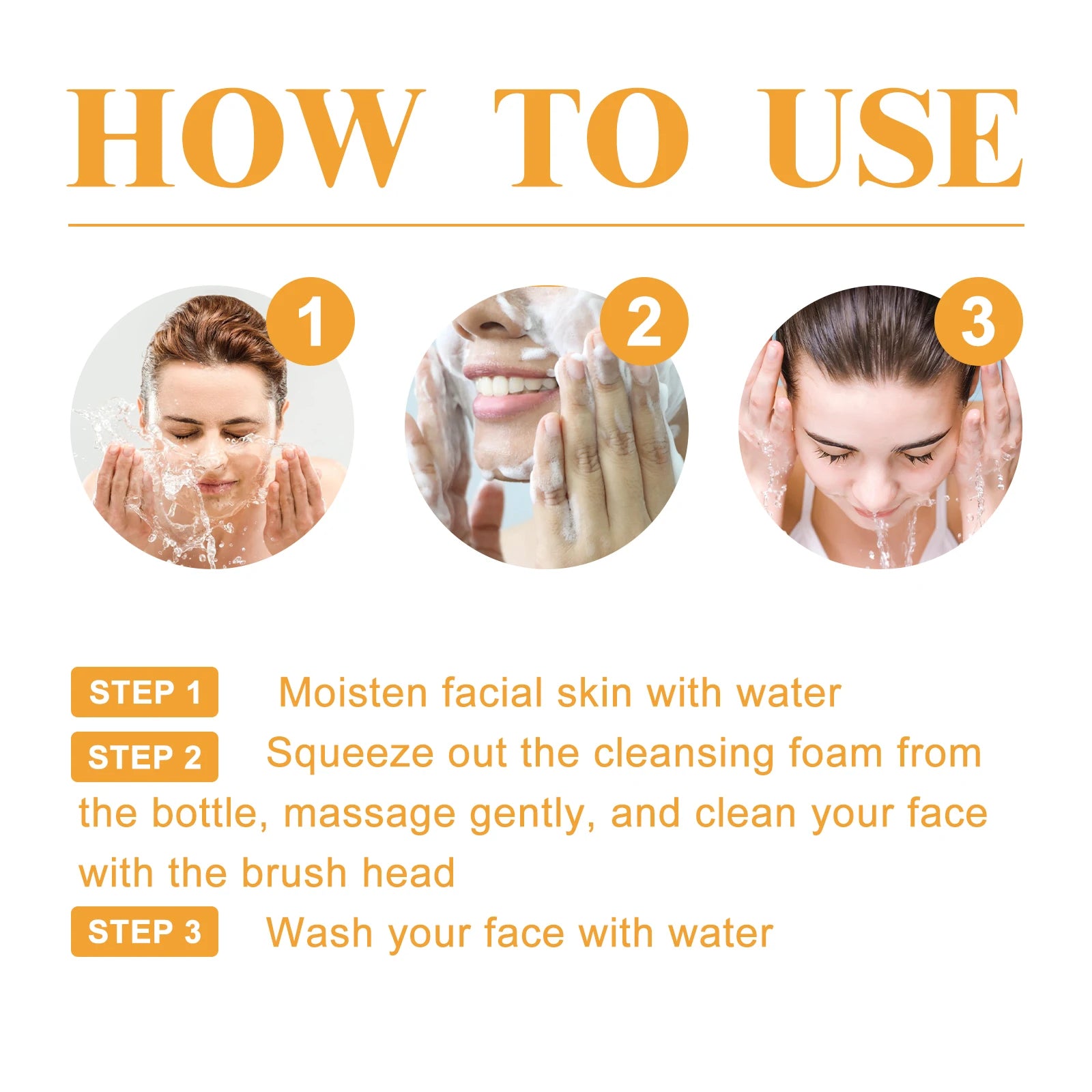 Glow & Renew Facial Cleanser