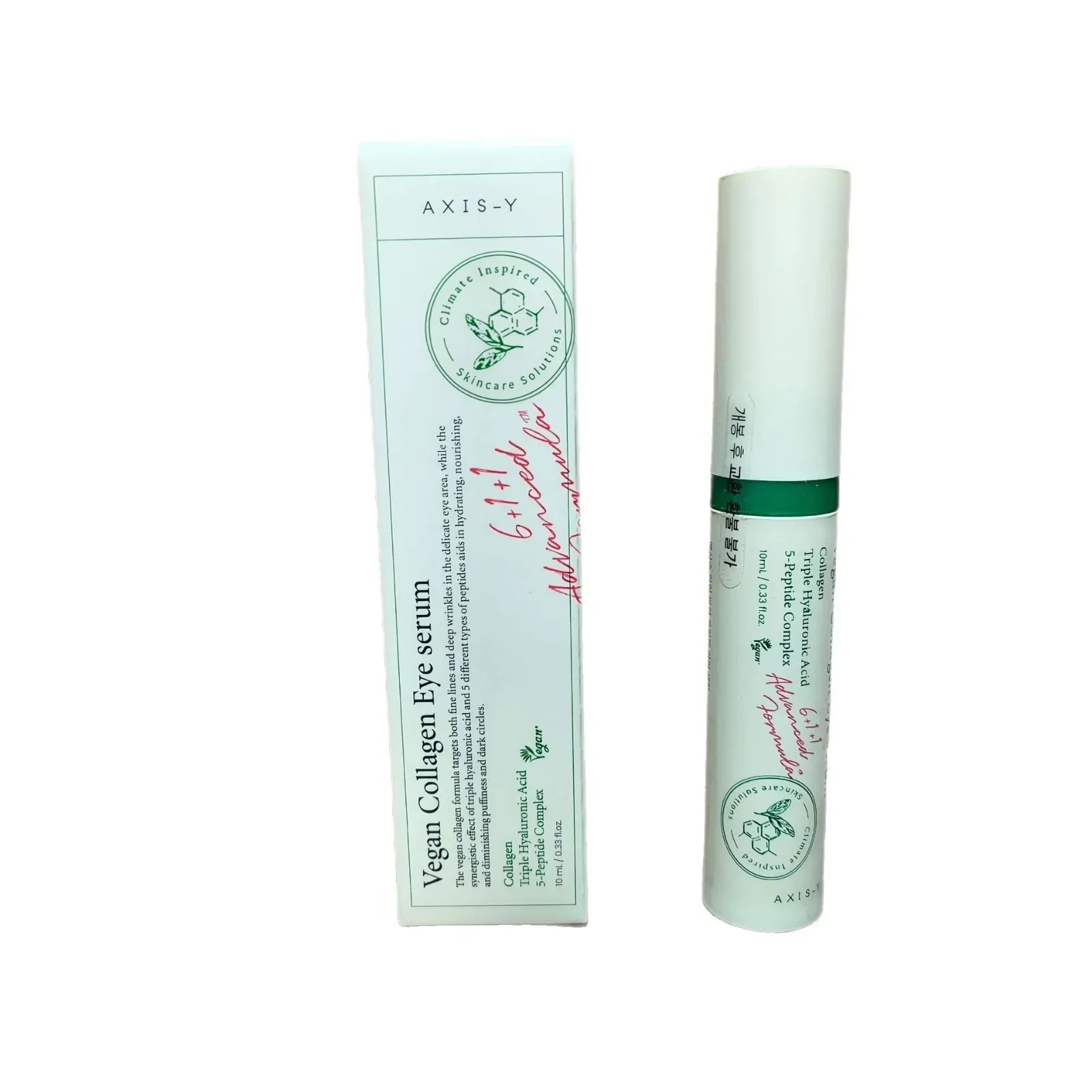 Revitalize Eye Roller