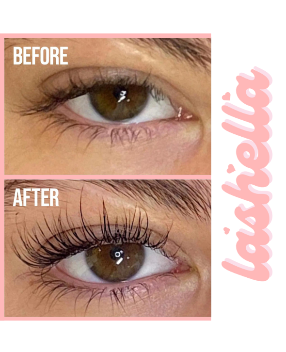 NaturLash Enhancing Serum