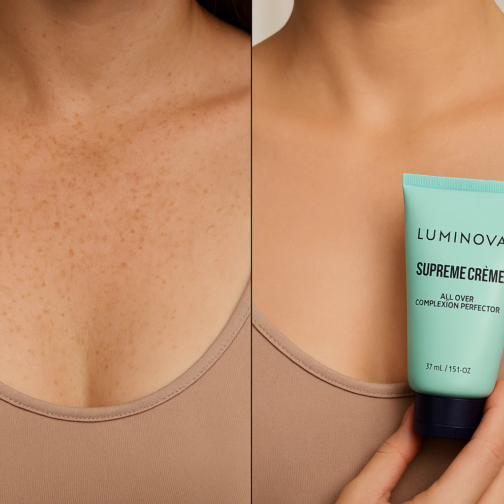 GlowPerfect Skin Crème