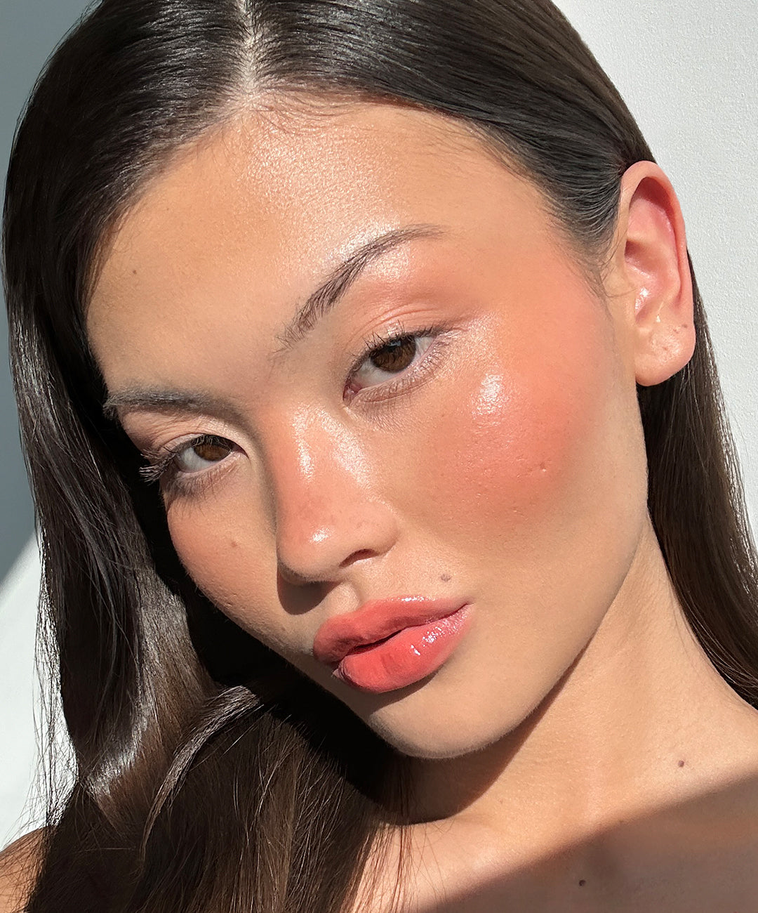 Glow & Shine Lip Blush Set