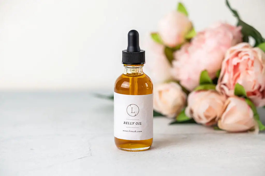 Cherished Moments New Mom Skincare Set