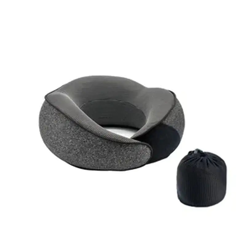 ComfortCradle Travel Neck Pillow
