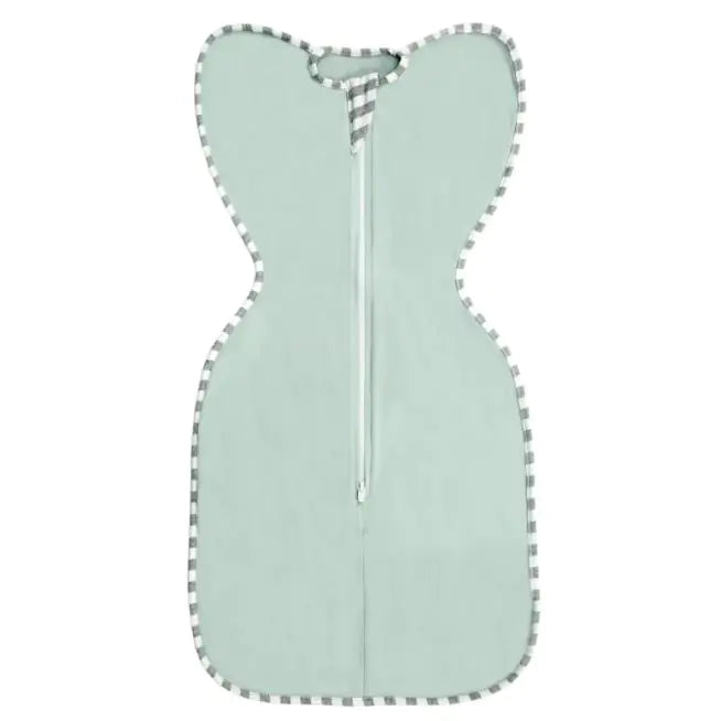 Cozy Embrace Breathable Swaddle