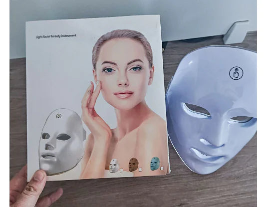 Radiant Skin IPL Rejuvenator