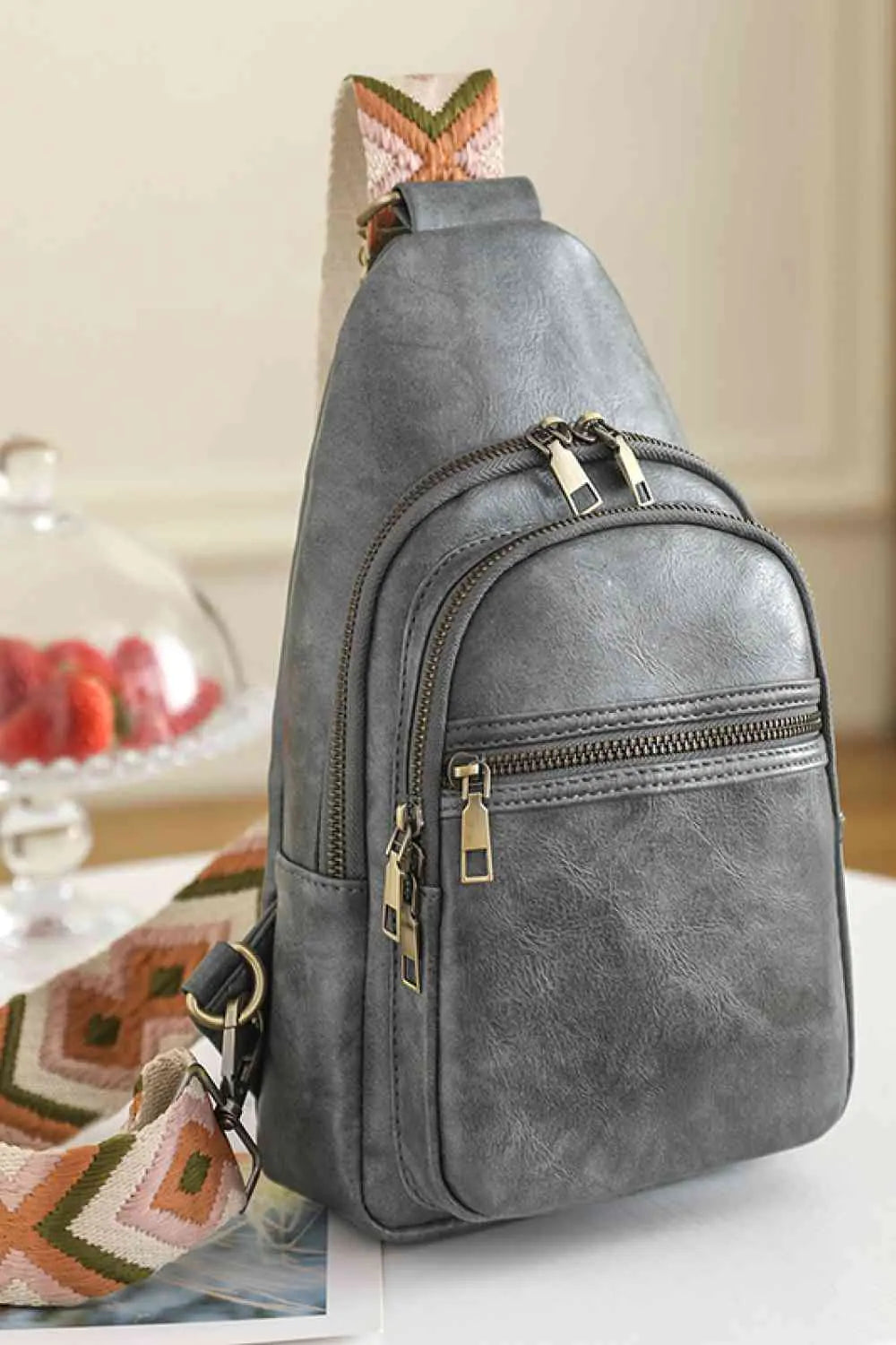 Chic Vegan Sling
