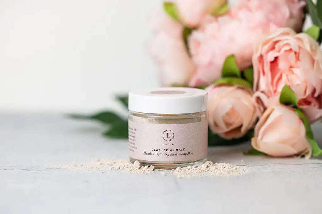 Cherished Moments New Mom Skincare Set