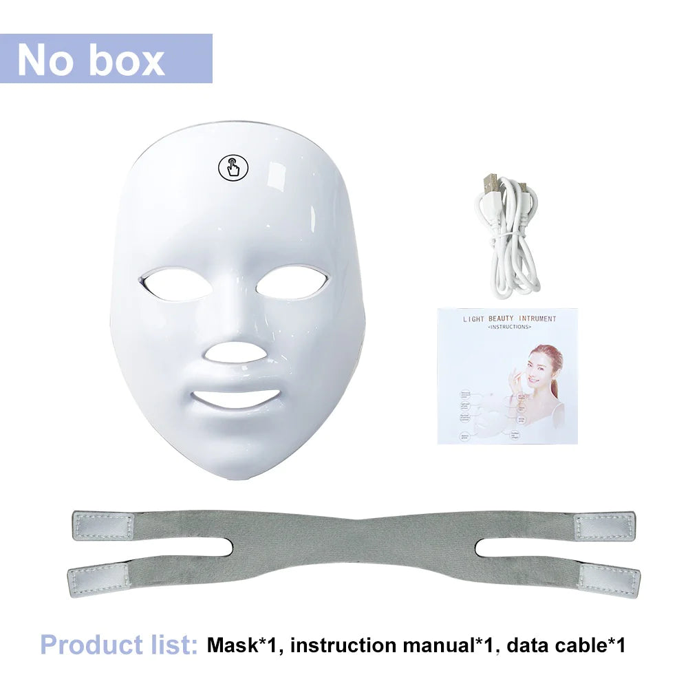 Radiant Skin IPL Rejuvenator