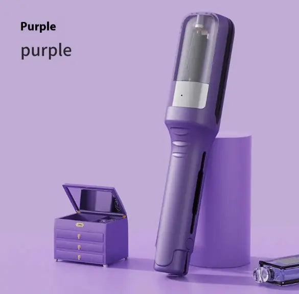 Split-End Pro Cordless Hair Trimmer