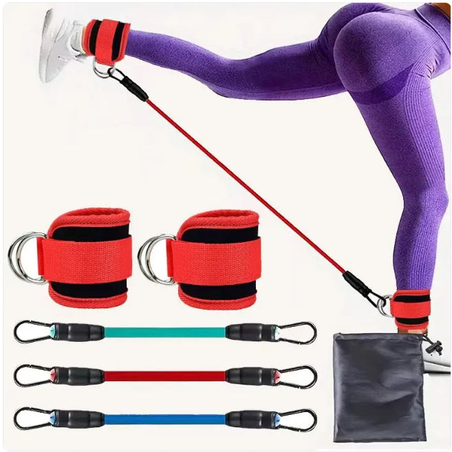 FlexiAnkle Adjustable Support