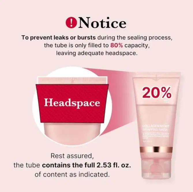 Youthful Glow Skin Wrap Mask
