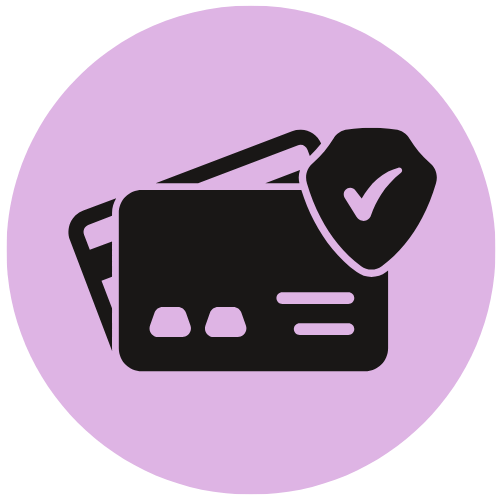 Secure Payment