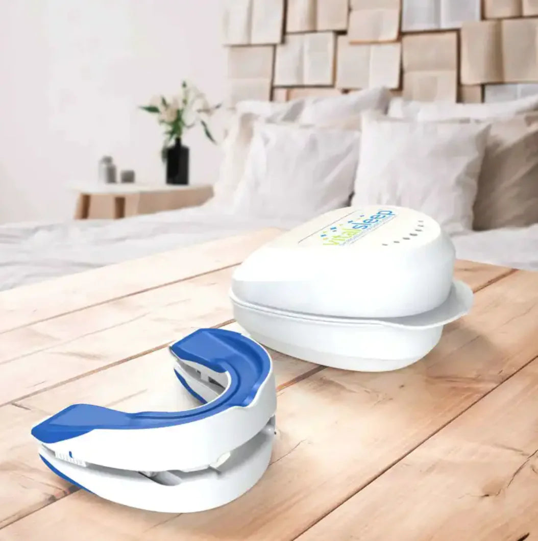 Custom Fit Snore Stopper