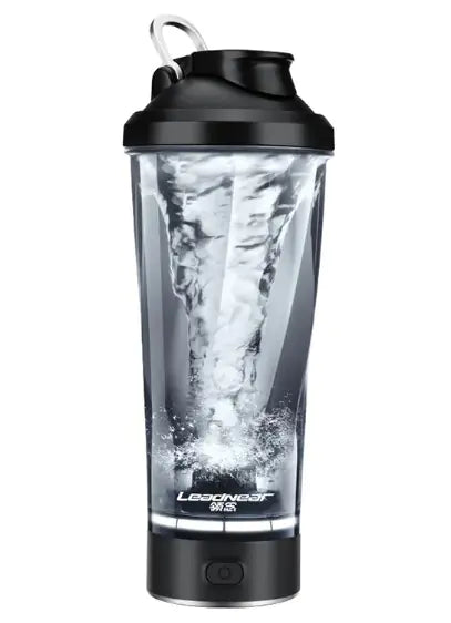 Workout Mixing Bottle