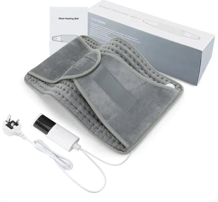 LuxPlush Thermal Belt