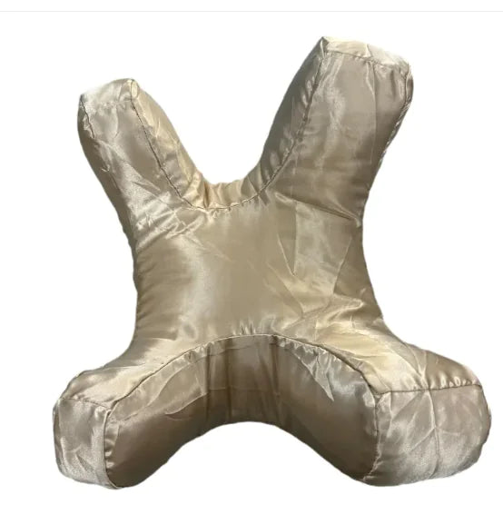 DreamLuxe Support Pillow