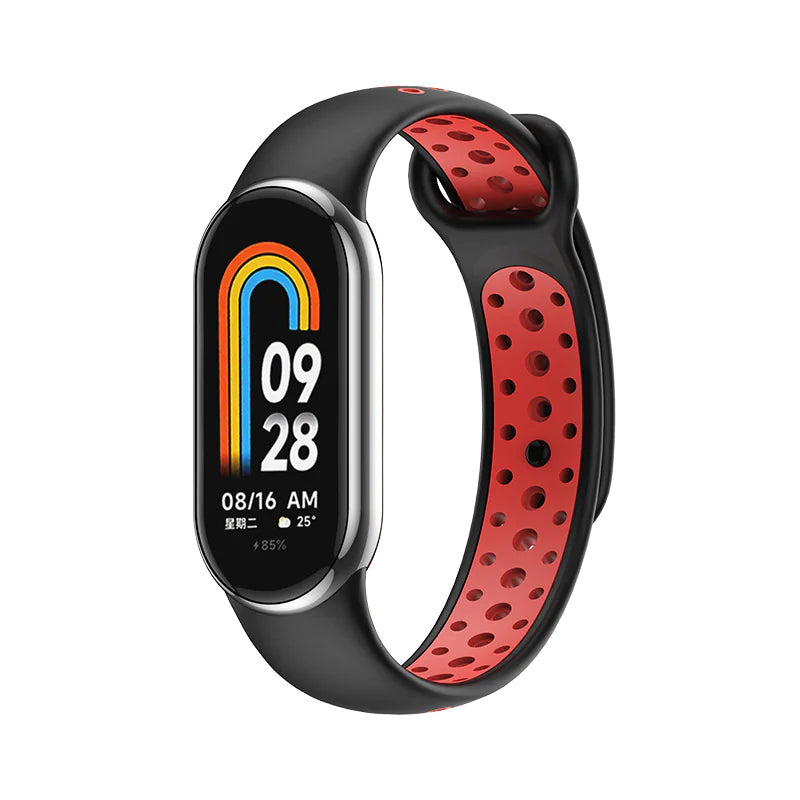 FlexiComfort Watch Strap