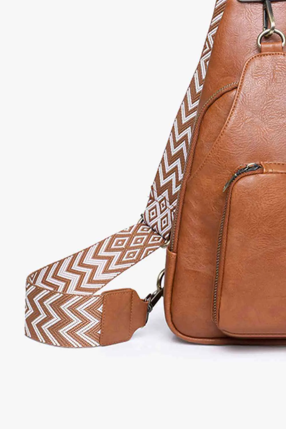 Voyage Sling Backpack
