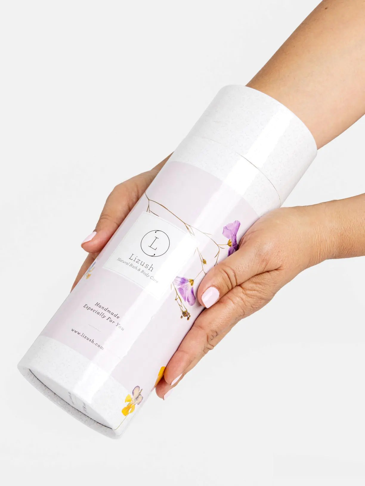 Bath Bliss Tubes Gift Set