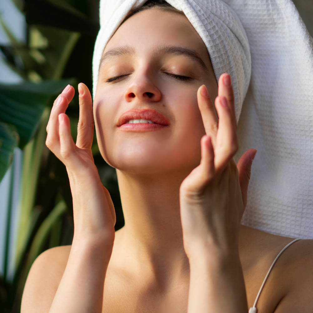 Body Care & Facial Essentials