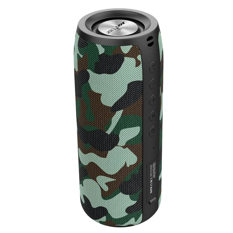 Fabric Sound Pro Bluetooth Speaker