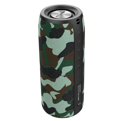 Fabric Sound Pro Bluetooth Speaker