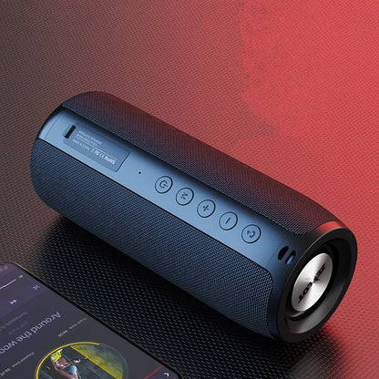 Fabric Sound Pro Bluetooth Speaker