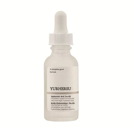 Nicotinamide Hyaluronic Hydration Lotion