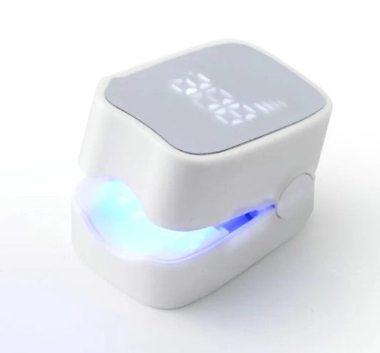 UV Nail Fungus Therapy Wand - At-Home Convenience