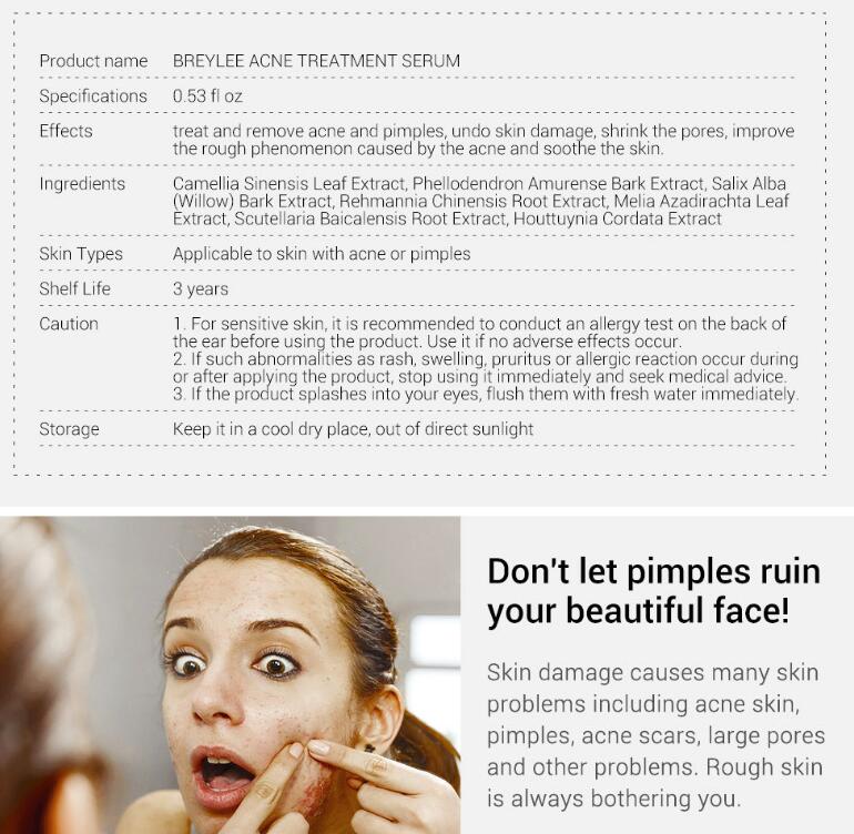 Scar Diminish &amp; Skin Enhance Oil