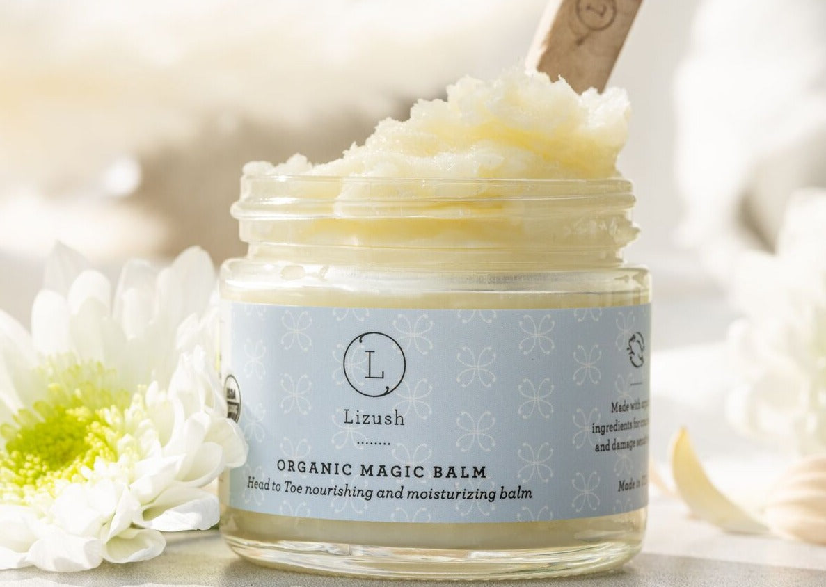 PURE NOURISH BALM All-in-One Hydrator