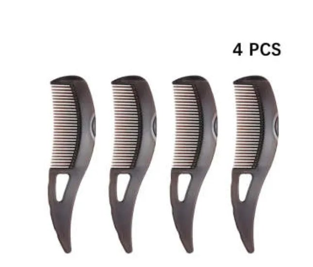 Deep ScalpRefresh Power Comb stimulation
