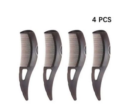 Deep ScalpRefresh Power Comb stimulation