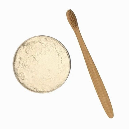 EcoPure Tooth Whitening Powder